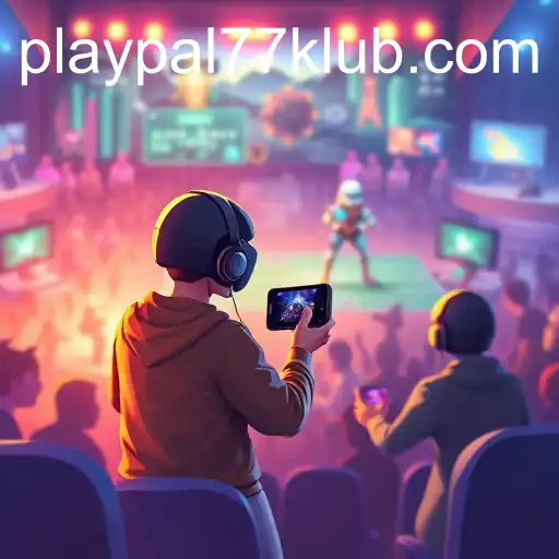 The Rise of Digital Gaming Platforms in 2025