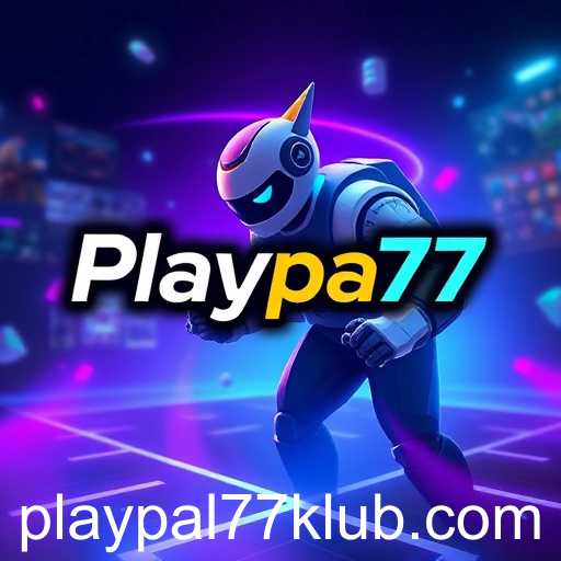 The Evolution of Online Gaming: Playpal77 as a Case Study