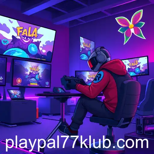 The Evolution of Online Gaming in 2025