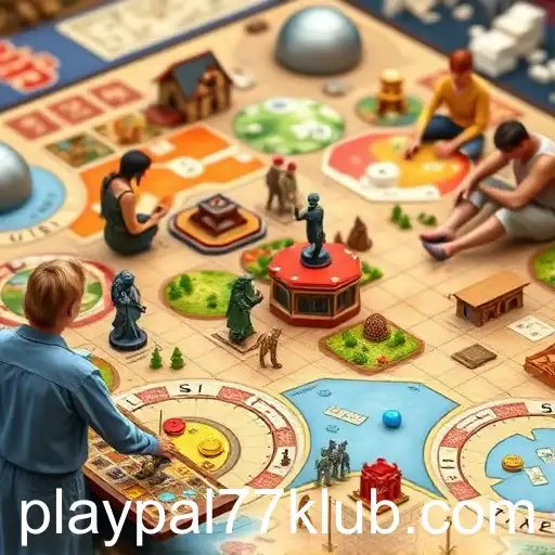 Gaming Evolution Shaped by Community and Technology