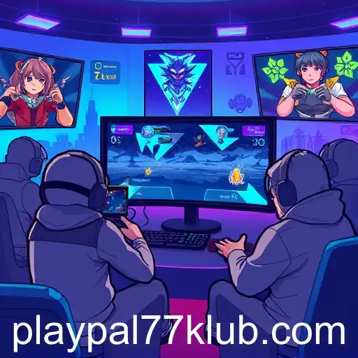 The Impact of PlayPal77 on Modern Gaming Culture