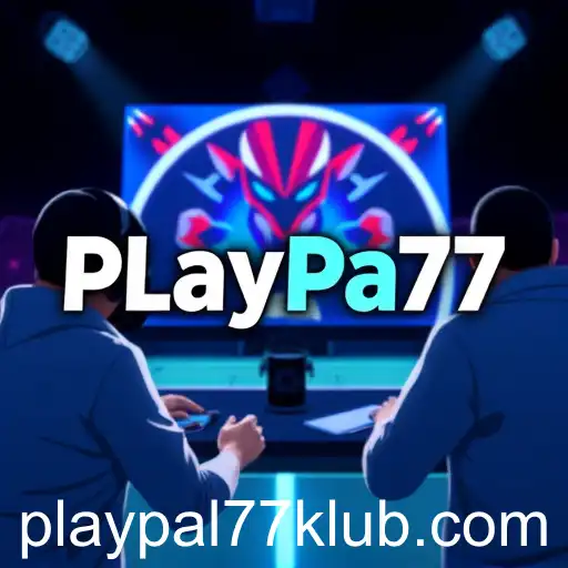 The Rise of Playpal77 in Digital Gaming