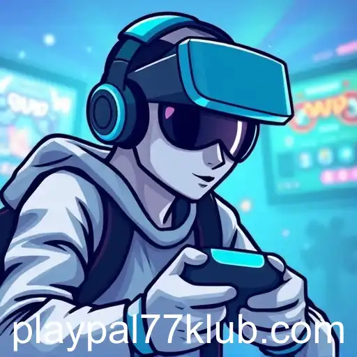 Rise of PlayPal77: Revolutionizing Online Gaming
