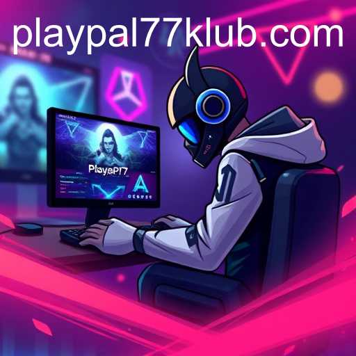 PlayPal77: Revolutionizing Online Gaming Experience