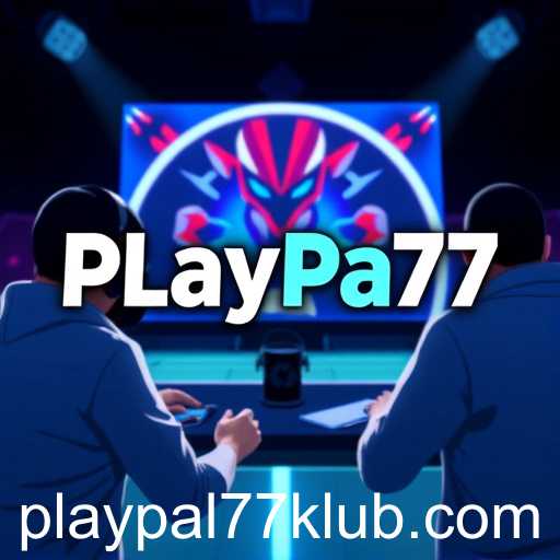 The Rise of Playpal77 in Digital Gaming
