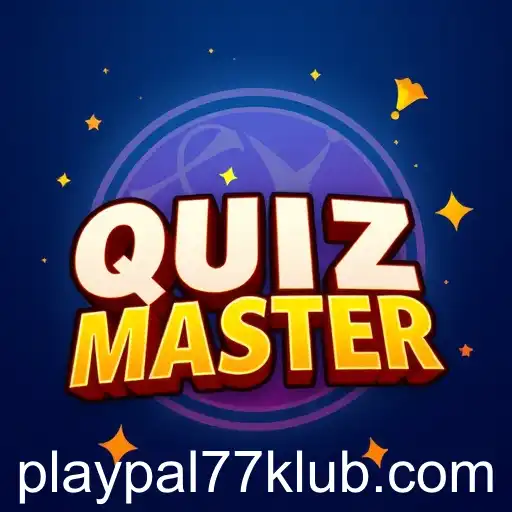 Quiz Master: Engaging Minds with playpal77