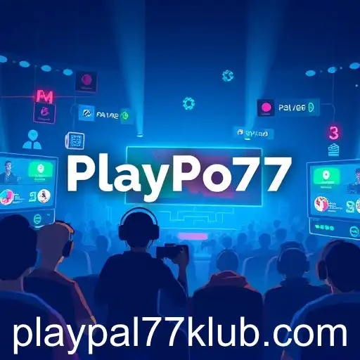 The Rise of Playpal77: A New Era in Online Gaming