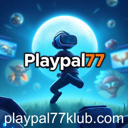 The Rise of PlayPal77: A Beacon in the Gaming World
