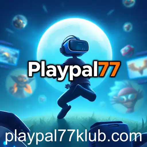 The Rise of PlayPal77: A Beacon in the Gaming World