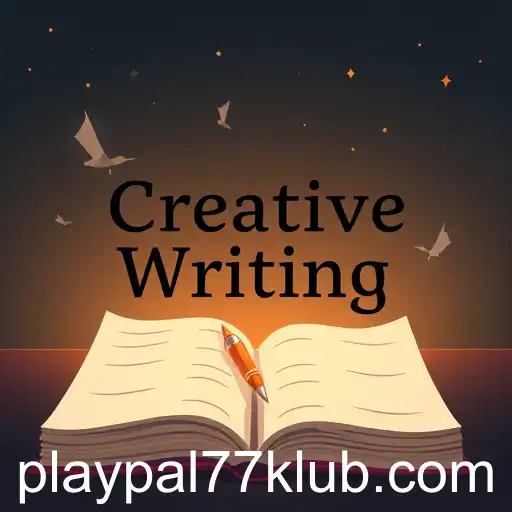 Unlock Your Imagination with the 'Creative Writing' Game Category